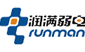 優凱風幕柜logo